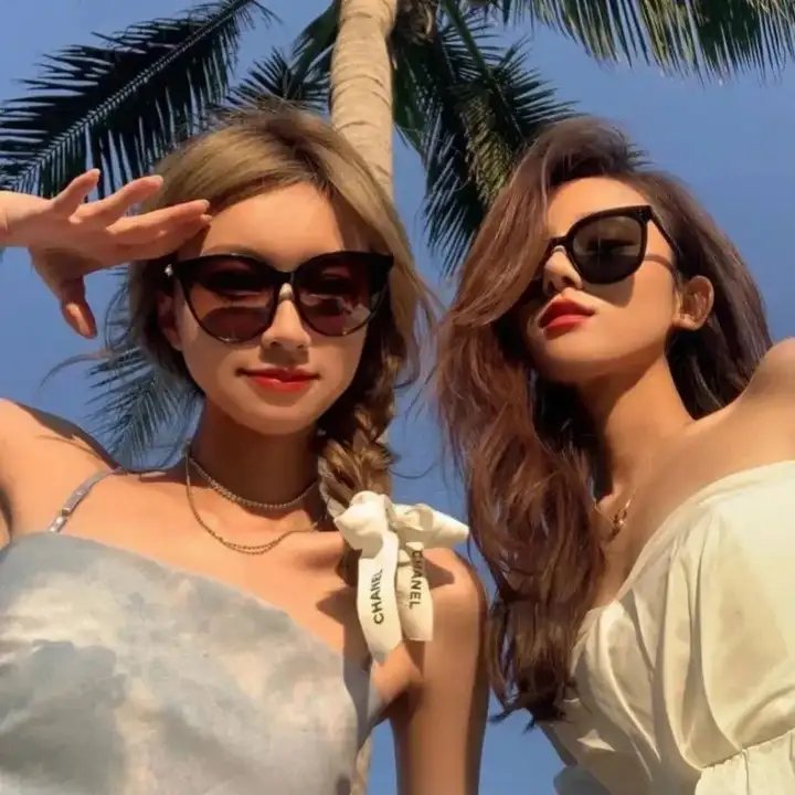 波丽士很忙