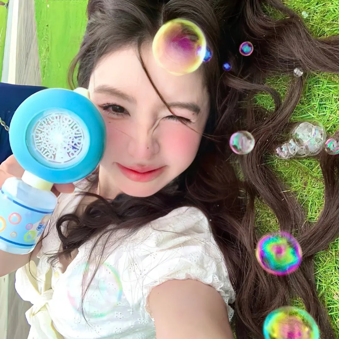 梦幻银河