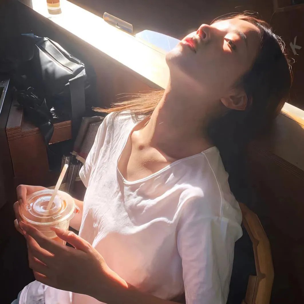 一个死者对生者的访问